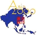 2000 Lecture Tour in Oceania and Asia