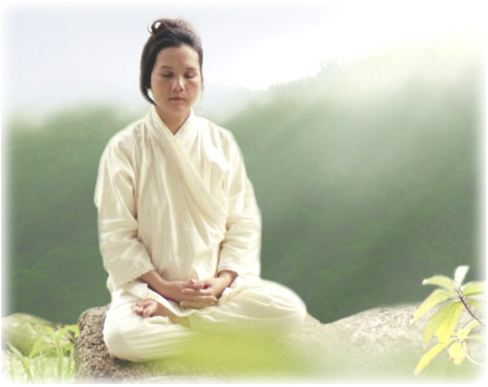 What is the Quan Yin Method？