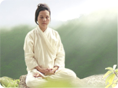 What is the Quan Yin Method?